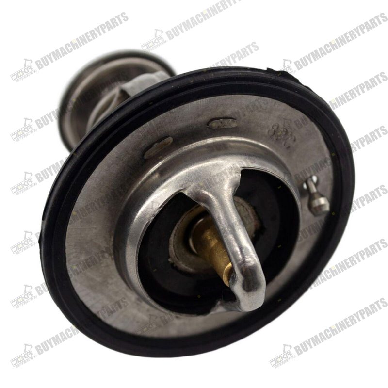 New Engine Coolant Thermostat 90916-03129 Fit for Toyota Avalon Camry Lexus ES - Buymachineryparts