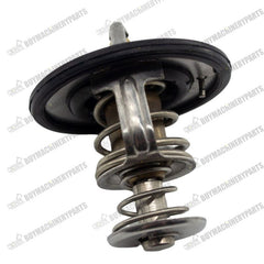 New Engine Coolant Thermostat 90916-03129 Fit for Toyota Avalon Camry Lexus ES - Buymachineryparts