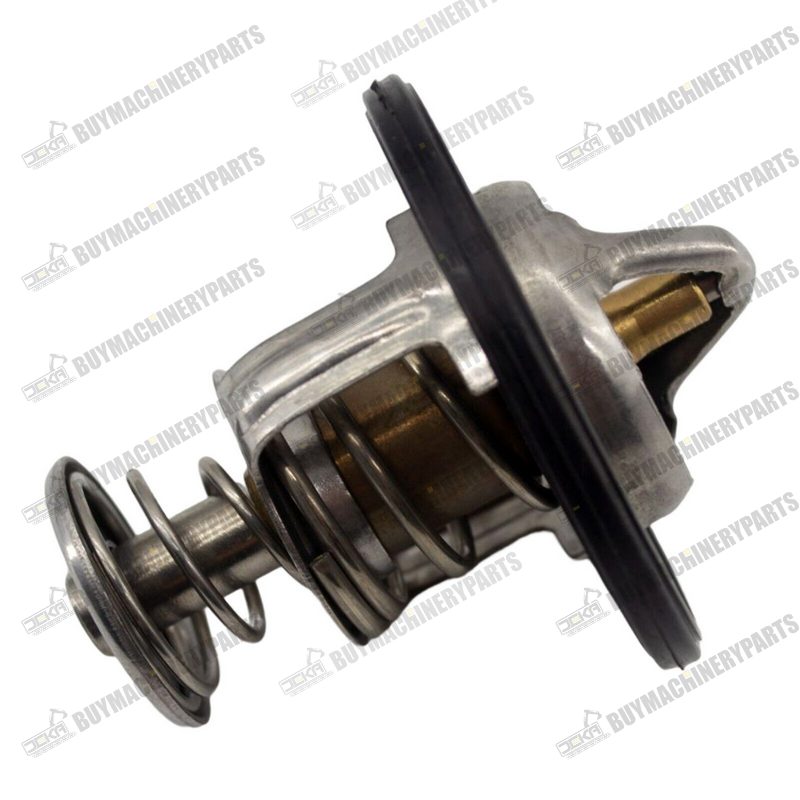 New Engine Coolant Thermostat 90916-03129 Fit for Toyota Avalon Camry Lexus ES - Buymachineryparts