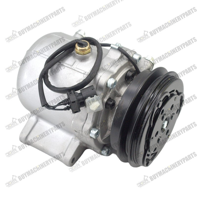 New For BMW E30 E32 E34 316i 318i M5 3.6 730i 735i M5 3.8 520i A/C Compressor - Buymachineryparts