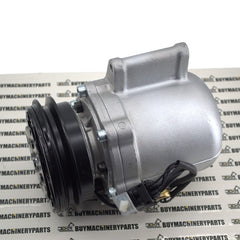 New For BMW E30 E32 E34 316i 318i M5 3.6 730i 735i M5 3.8 520i A/C Compressor - Buymachineryparts