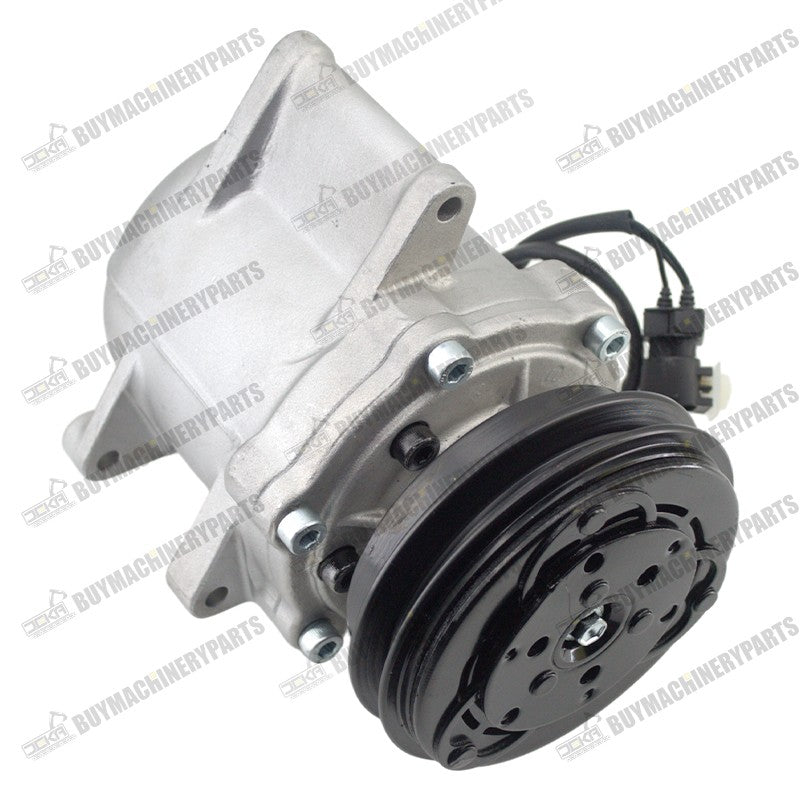 New For BMW E30 E32 E34 316i 318i M5 3.6 730i 735i M5 3.8 520i A/C Compressor - Buymachineryparts