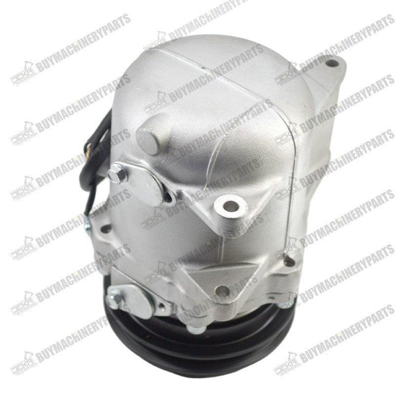 New For BMW E30 E32 E34 316i 318i M5 3.6 730i 735i M5 3.8 520i A/C Compressor - Buymachineryparts