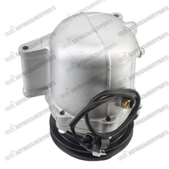 New For BMW E30 E32 E34 316i 318i M5 3.6 730i 735i M5 3.8 520i A/C Compressor - Buymachineryparts