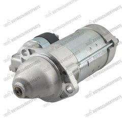 Starter 0001218172 0001223002 132299 133557 118-0180 1180180 18230 for Bosch - Buymachineryparts