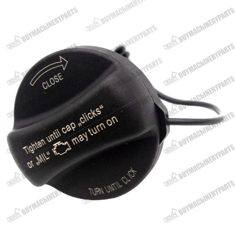 New Fuel Tank Cap 16116756772 Filler Gas Cap Fit for BMW 320 328 330 335 530i - Buymachineryparts