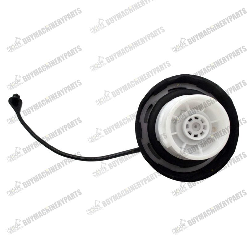 New Fuel Tank Cap Filler Gas Cap 5278632AG Fit for Jeep Dodge Chrysler 1999-2019 - Buymachineryparts