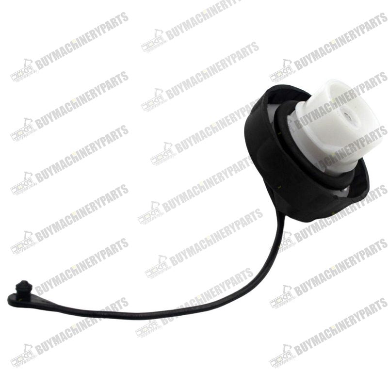 New Fuel Tank Cap Filler Gas Cap 5278632AG Fit for Jeep Dodge Chrysler 1999-2019 - Buymachineryparts