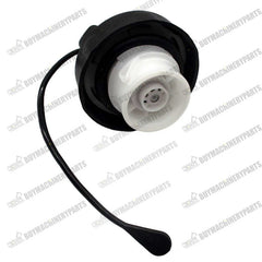 New Fuel Tank Cap Filler Gas Cap 5278632AG Fit for Jeep Dodge Chrysler 1999-2019 - Buymachineryparts