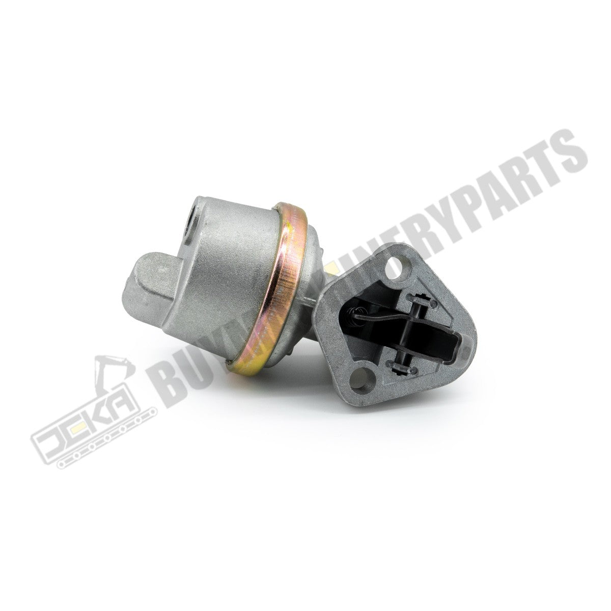 New Fuel Transfer Pump 4983584 for Cummins 4B 4BT 4BTA 6B 6BT 6BTA