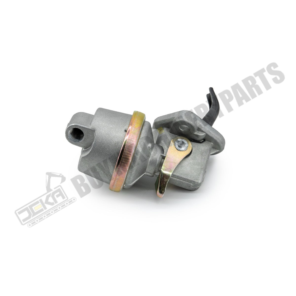 New Fuel Transfer Pump 4983584 for Cummins 4B 4BT 4BTA 6B 6BT 6BTA