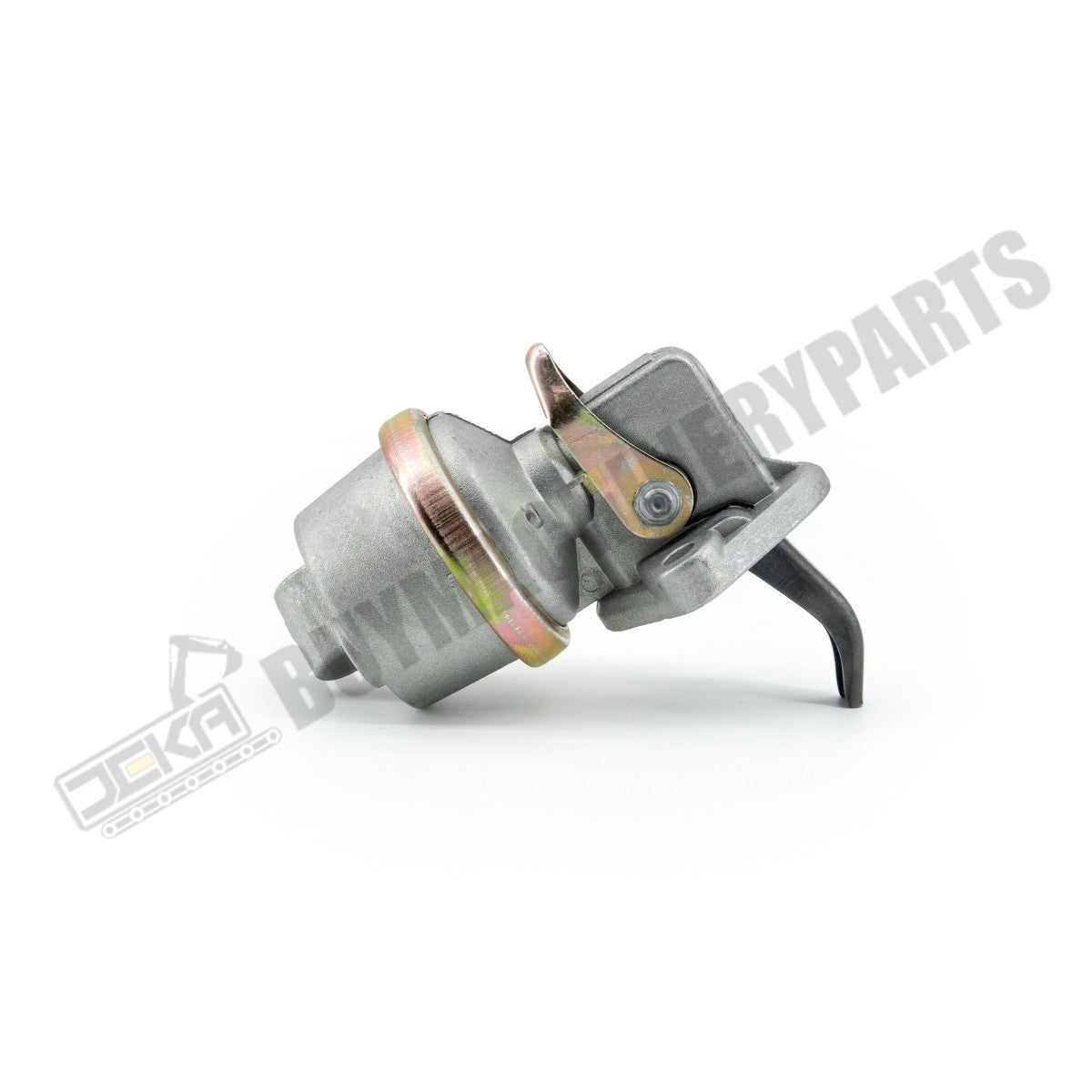 New Fuel Transfer Pump 4983584 for Cummins 4B 4BT 4BTA 6B 6BT 6BTA