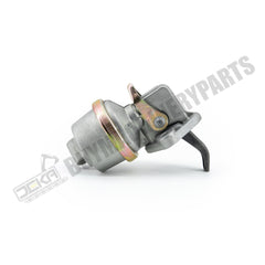 New Fuel Transfer Pump 4983584 for Cummins 4B 4BT 4BTA 6B 6BT 6BTA