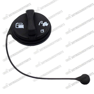 New Gas Cap 15763227 Fuel Tank Cap GT231 Filler Cap Fit for Chevrolet GMC Yukon - Buymachineryparts