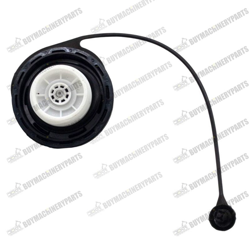 New Gas Cap 15763227 Fuel Tank Cap GT231 Filler Cap Fit for Chevrolet GMC Yukon - Buymachineryparts