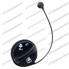New Gas Cap 15763227 Fuel Tank Cap GT231 Filler Cap Fit for Chevrolet GMC Yukon - Buymachineryparts