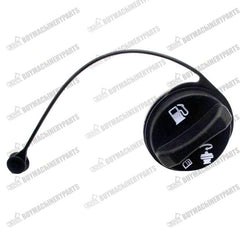 New Gas Cap 15763227 Fuel Tank Cap GT231 Filler Cap Fit for Chevrolet GMC Yukon - Buymachineryparts
