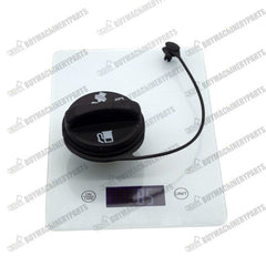 New Gas Cap 15763227 Fuel Tank Cap GT231 Filler Cap Fit for Chevrolet GMC Yukon - Buymachineryparts