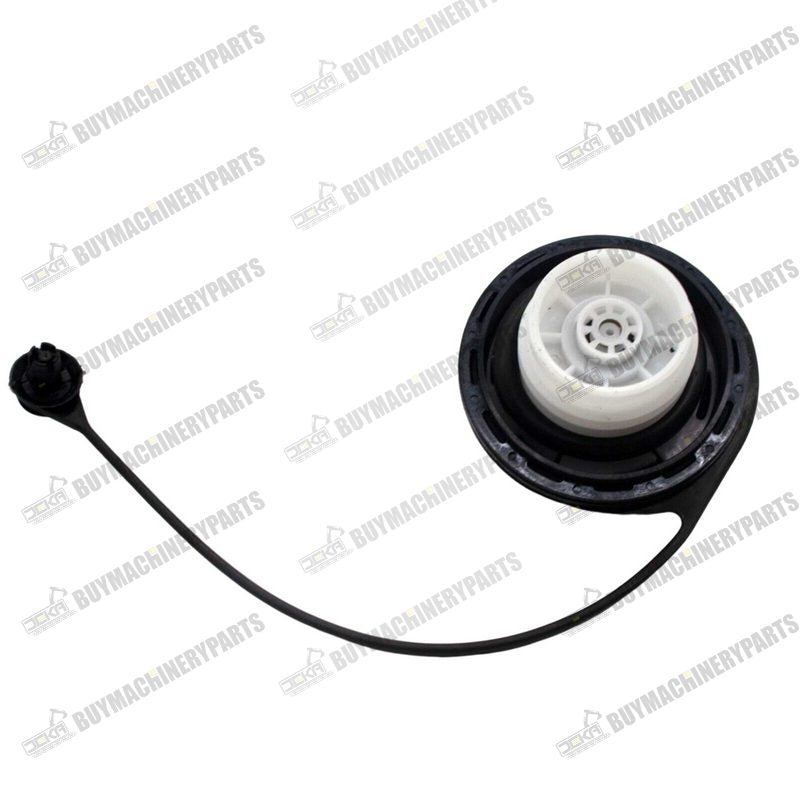 New Gas Cap 15763227 Fuel Tank Cap GT231 Filler Cap Fit for Chevrolet GMC Yukon - Buymachineryparts