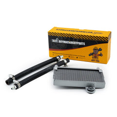 New Oil Radiator for Honda Engines GX670 GX690