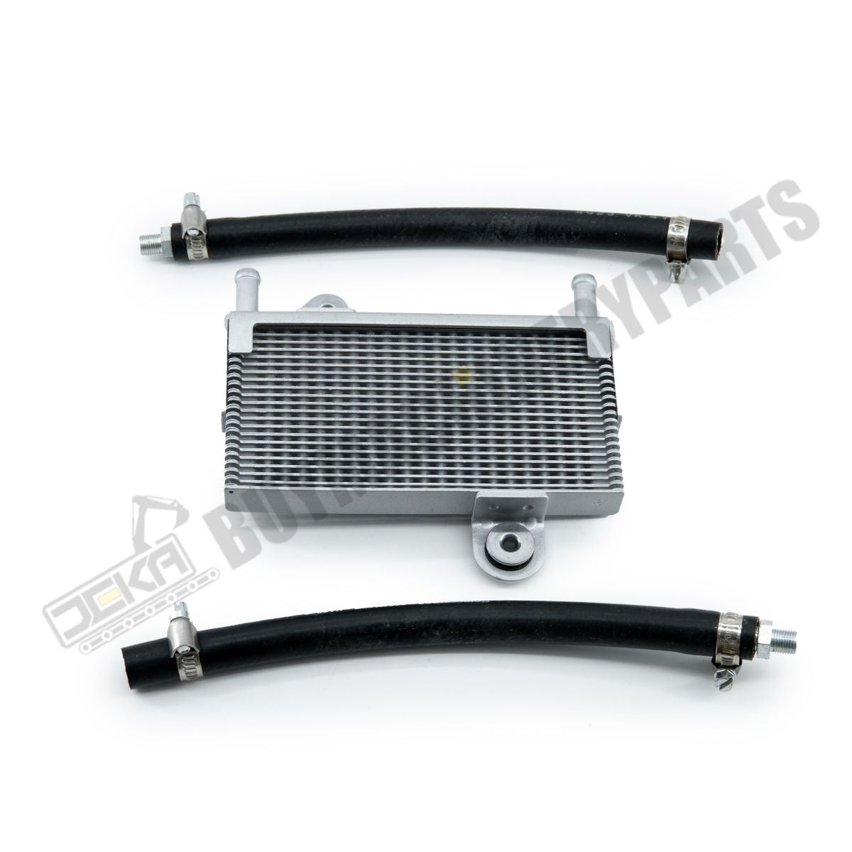 New Oil Radiator for Honda Engines GX670 GX690
