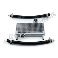 New Oil Radiator for Honda Engines GX670 GX690