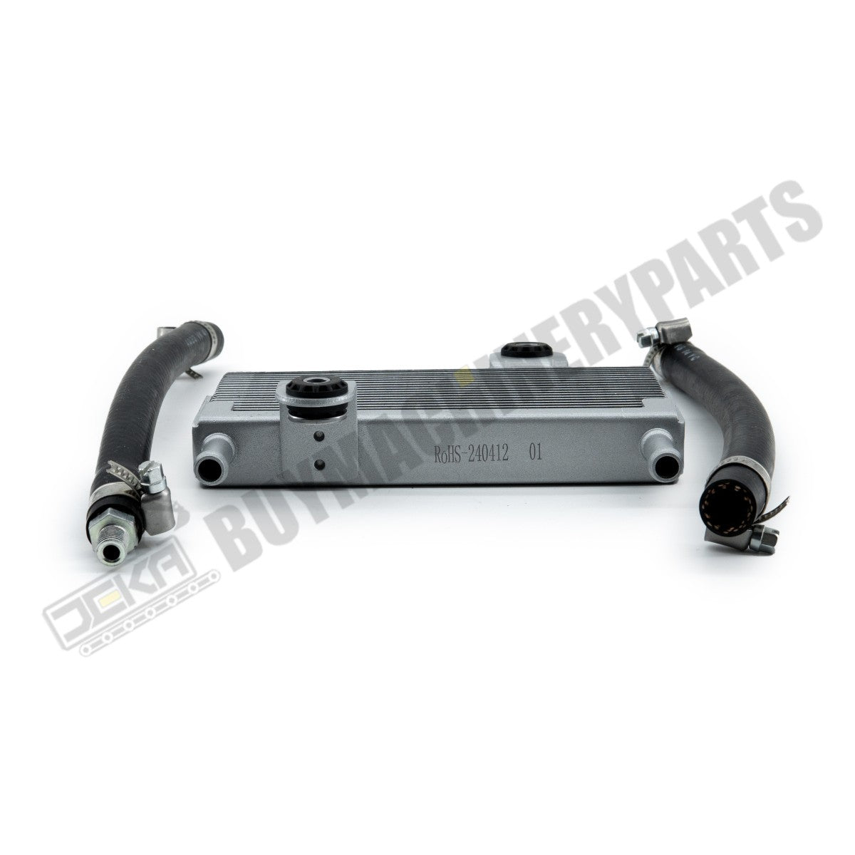 New Oil Radiator for Honda Engines GX670 GX690