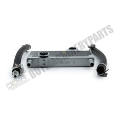 New Oil Radiator for Honda Engines GX670 GX690