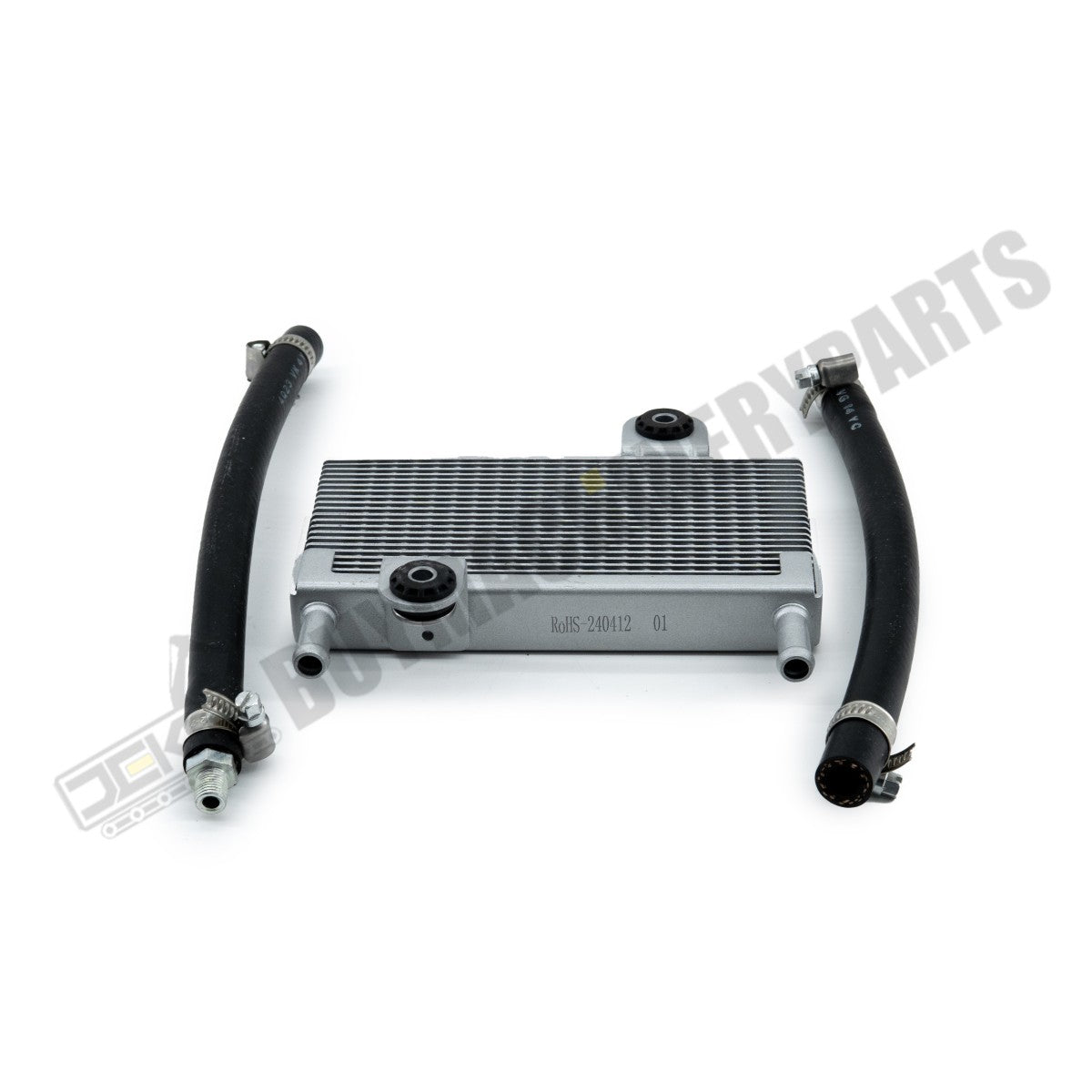New Oil Radiator for Honda Engines GX670 GX690