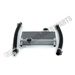 New Oil Radiator for Honda Engines GX670 GX690