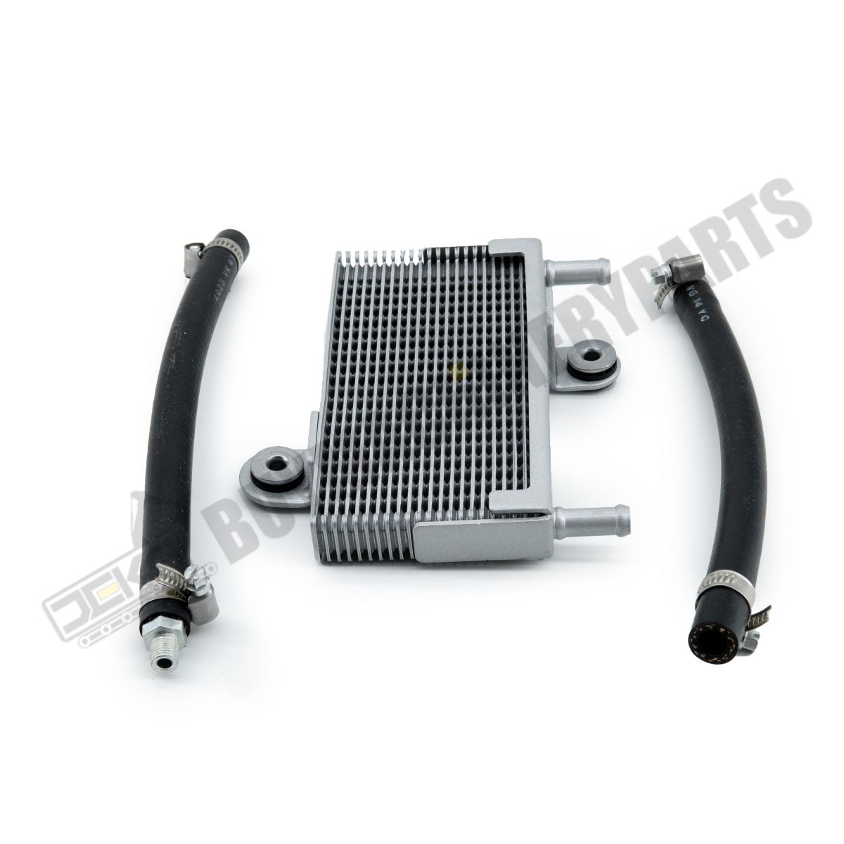 New Oil Radiator for Honda Engines GX670 GX690