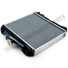 New Radiator for KUBOTA Z482 D722 L3E J106 J108 Engine