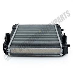 New Radiator for KUBOTA Z482 D722 L3E J106 J108 Engine