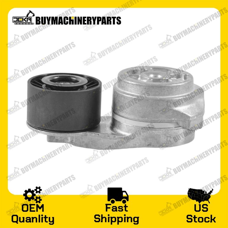 New Serpentine Belt Tensioner 38285 Fit for 03-2020 Dodge 5.9 6.7 Cummins Turbo - Buymachineryparts