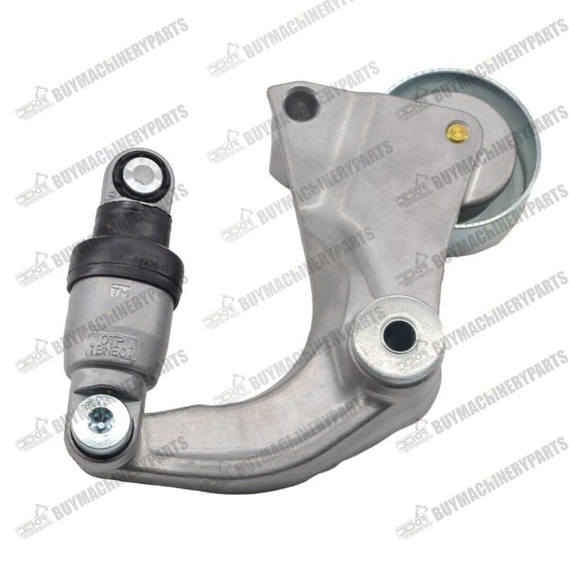 New Serpentine Belt Tensioner Assembly fit for Honda Civic DX EX 1.8L 2007-2011 - Buymachineryparts