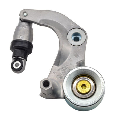 New Serpentine Belt Tensioner Assembly fit for Honda Civic DX EX 1.8L 2007-2011 - Buymachineryparts