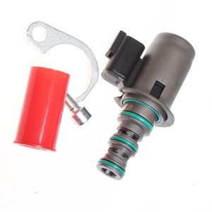 Solenoid Valve 25/220804 25-220804 25220804 459/M2874 For JCB Parts