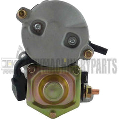 New Starter fits Kubota ATV UTV RTV 900 1000 1100 Diesel replaces 228000-6320