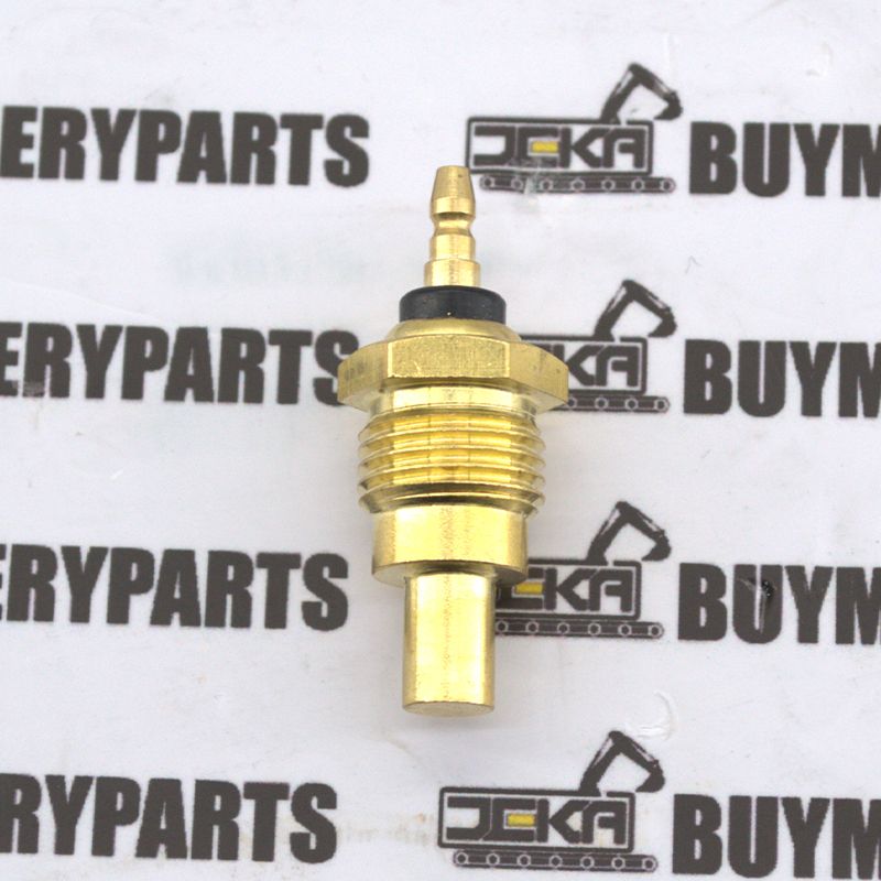 New Temperature Sensor T110736 124250-49351 - Buymachineryparts