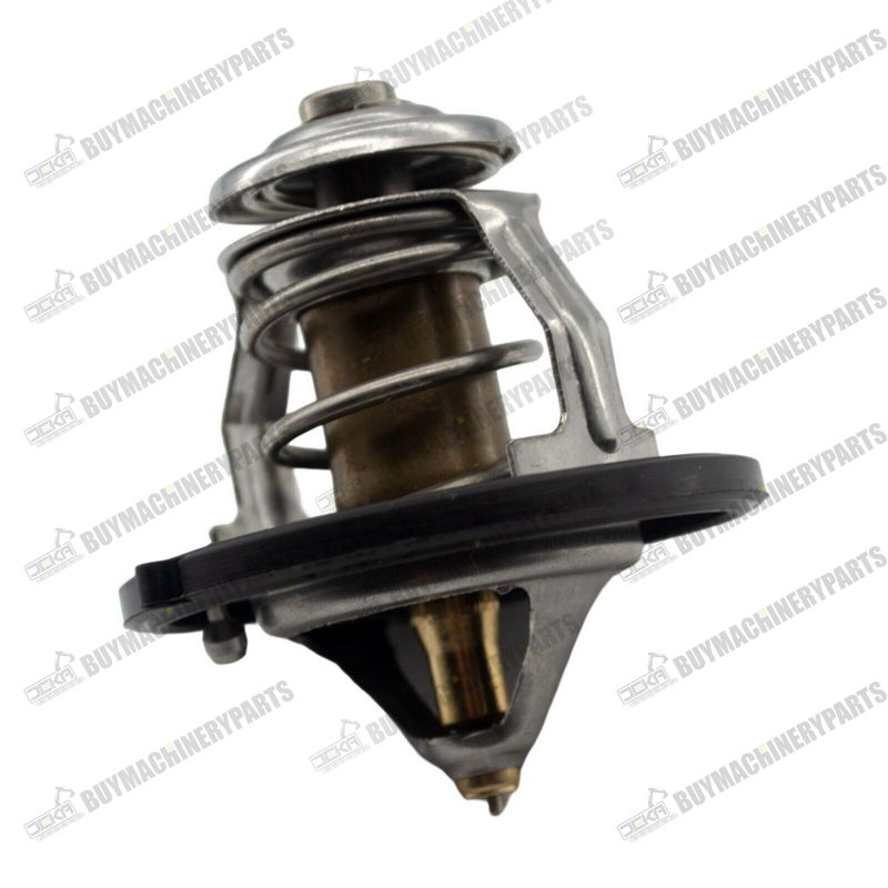 New Thermostat Assembly 25500-23010 Fit for HYUNDAI KIA 2.0 2.4 1996-2016 - Buymachineryparts