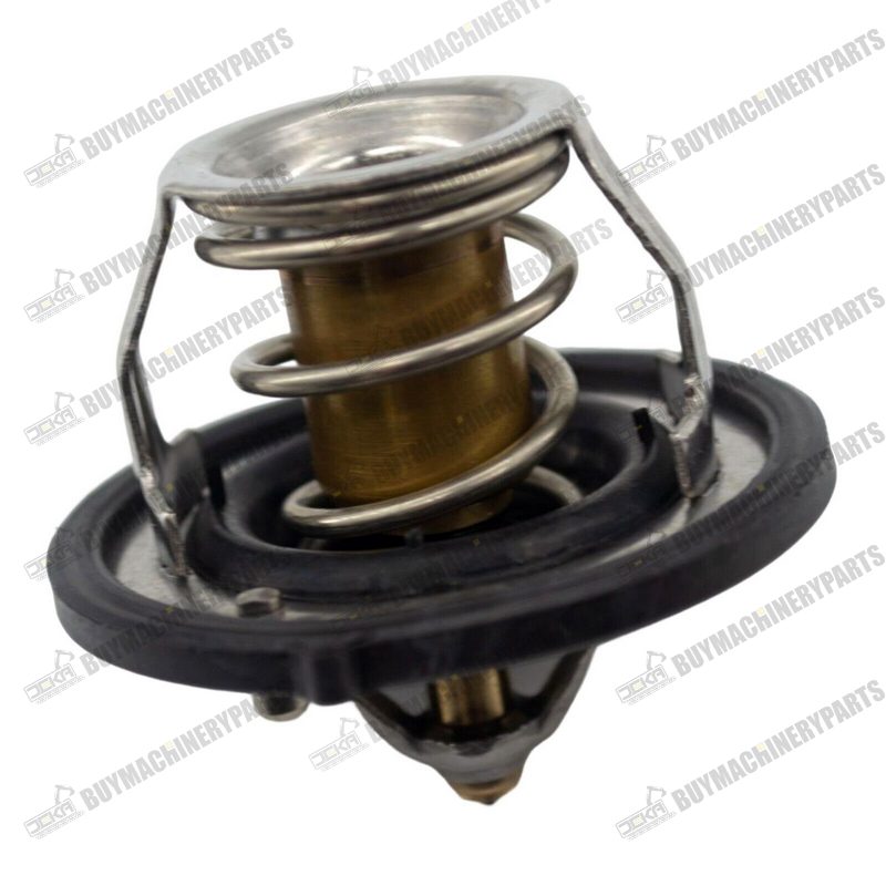 New Thermostat Assembly 25500-2B000 Fit for HYUNDAI KIA 1.6L 2012-2021 - Buymachineryparts