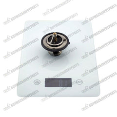 New Thermostat Assembly 25500-2B000 Fit for HYUNDAI KIA 1.6L 2012-2021 - Buymachineryparts