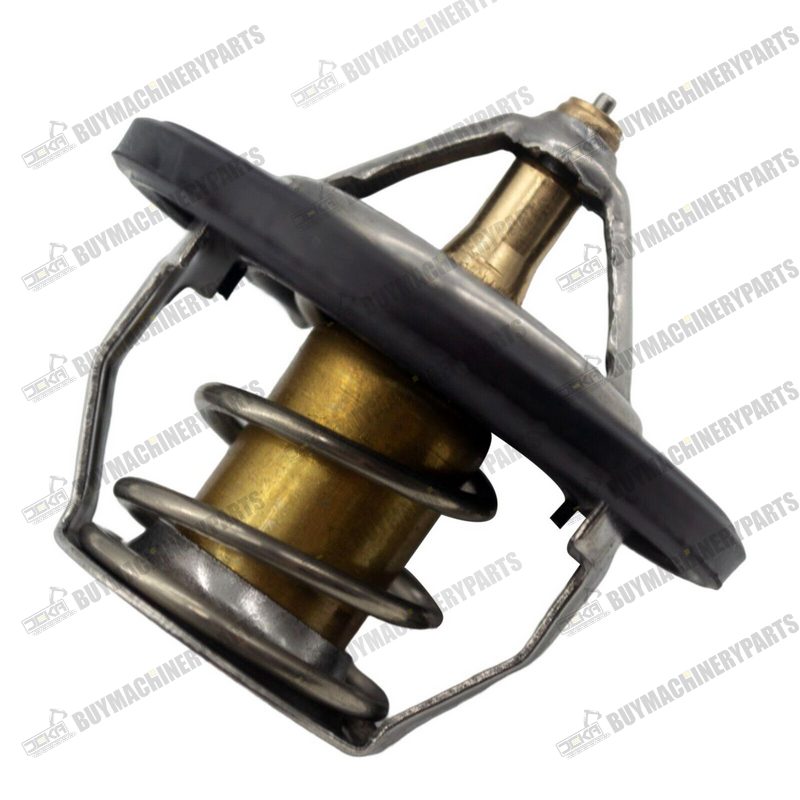 New Thermostat Assembly 25500-2B000 Fit for HYUNDAI KIA 1.6L 2012-2021 - Buymachineryparts