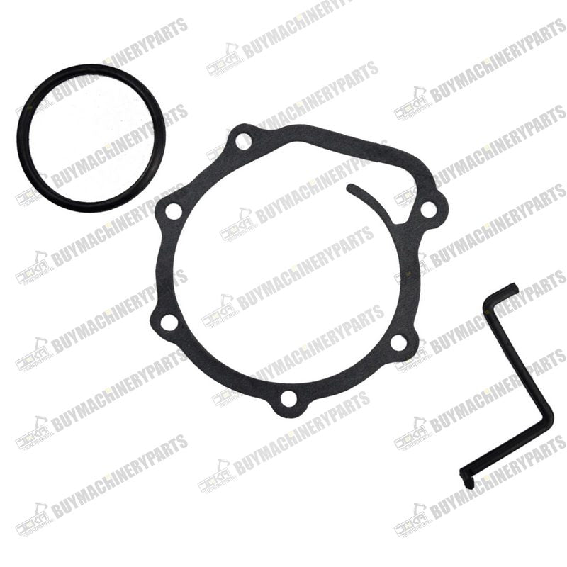 New Timing Belt Water Pump Kit Fit for Honda Civic De Sol D16Y7 D16Y8 1996-2000 - Buymachineryparts