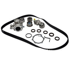 New Timing Belt Water Pump Kit Fit for Honda Civic De Sol D16Y7 D16Y8 1996-2000 - Buymachineryparts