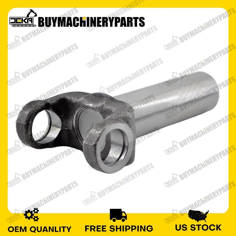 New Transmission Slip Yoke 2-3-8251X 1310 Series fit for Ford Mustang C4 AOD T5 - Buymachineryparts