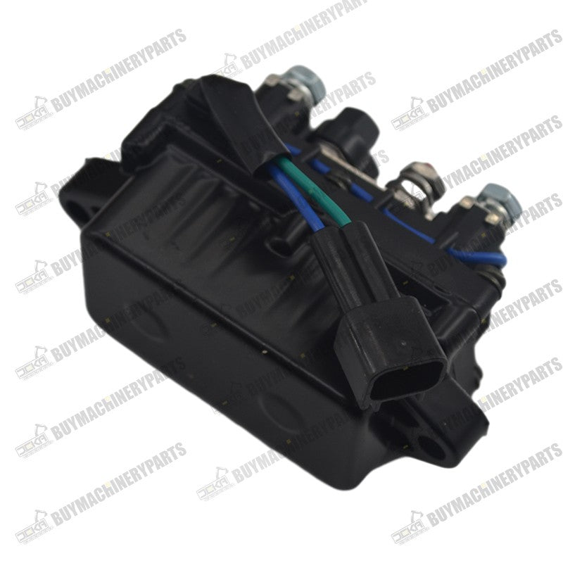 New Trim Relay for Yamaha F150 & 250 40-90HP OUTBOARD 63P-81950-00-00