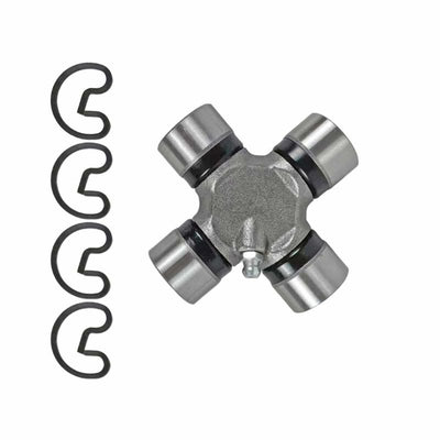 New U-Joint Kit 1310 Series OSR Universal Joint 5-153X For Chevrolet Ford GMC - Buymachineryparts