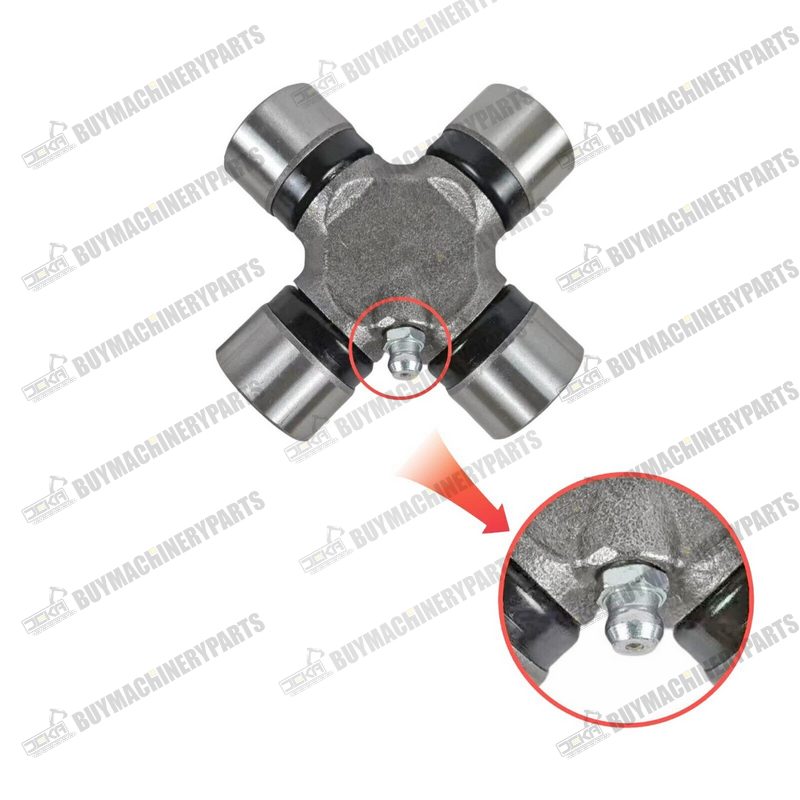 New U-Joint Kit 1310 Series OSR Universal Joint 5-153X For Chevrolet Ford GMC - Buymachineryparts