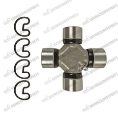 New Universal Joint U-Joint Kit Driveshaft 1480 Series for Chev Ford GMC SPL55X - Buymachineryparts